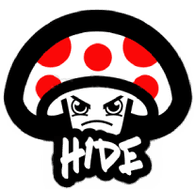 H1DE emblem