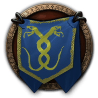 OPHE emblem