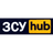 UAHUB emblem