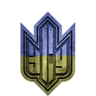 AR-UA emblem