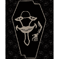 GROB- emblem