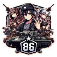 _86_ emblem