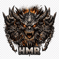 HMR_ emblem