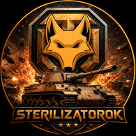 STER0 emblem