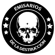DESTR emblem