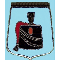 DCOS emblem