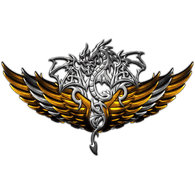 RO-ED emblem