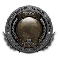 TDEUW emblem