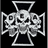 DEA- emblem