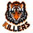 KILRS emblem
