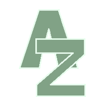 _AZ_ emblem