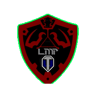 L-M-P emblem
