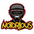 W-NOT emblem