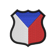 TCZ19 emblem
