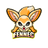 FENKI emblem