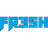 FR3SH emblem
