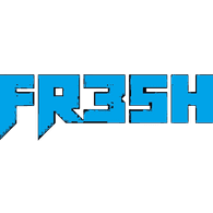 FR3SH emblem