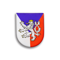 CZE8 emblem