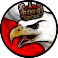 PO emblem