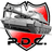 -PDC- emblem