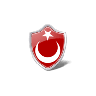 F16TR emblem