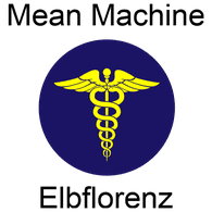 MMELB emblem