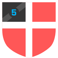 E5 emblem