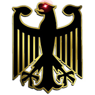 FAMOS emblem
