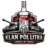 PLITR emblem