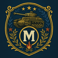 CMFR emblem