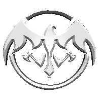BKERO emblem
