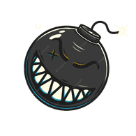 B0M8A emblem