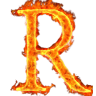 REDTM emblem