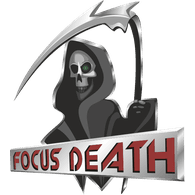FOCUS emblem