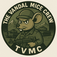TVMC emblem