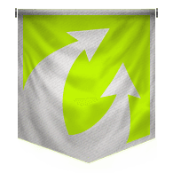 BAHUN emblem