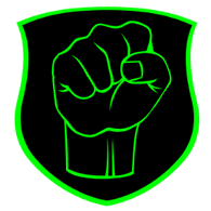DINW emblem
