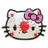 CUTE1 emblem