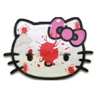 CUTE1 emblem