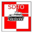 SDTO emblem