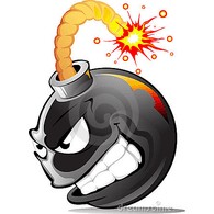 BBOMB emblem