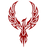 HUNNS emblem