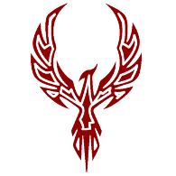 HUNNS emblem