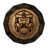 DURIN emblem