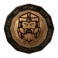 DURIN emblem