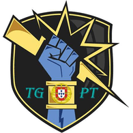 TG-PT emblem