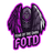 FOTD emblem