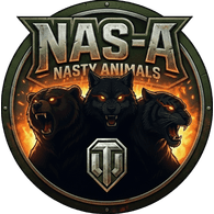 NAS-A emblem
