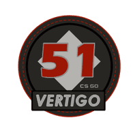 VERT emblem