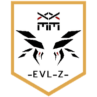 EVL-Z emblem